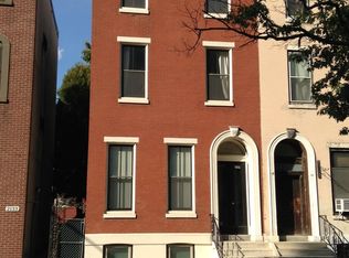 2131 Spring Garden St APT 2F, Philadelphia, PA 19130