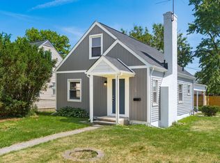 1087 Loretta Ave, Columbus, OH 43211