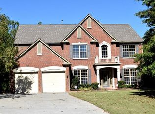 1470 Montcliff Dr, Cumming, GA 30041