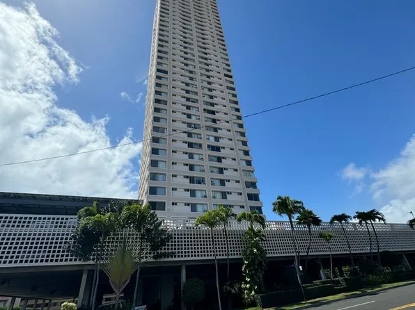 98-288 Kaonohi St APT 3201, Aiea, HI 96701