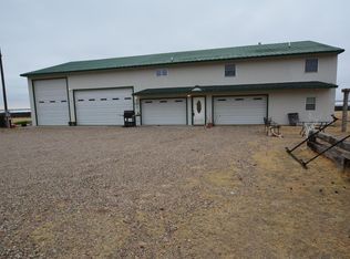 E El Delmo St, Garden City, KS 67846