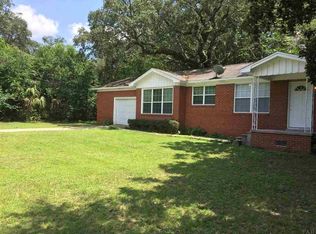 409 Cherokee Trl, Pensacola, FL 32506