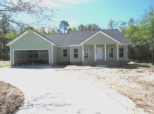 263 China Berry Ln, Moultrie, GA 31788