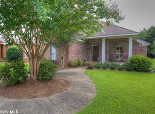26217 Via Del San Francesco, Daphne, AL 36526