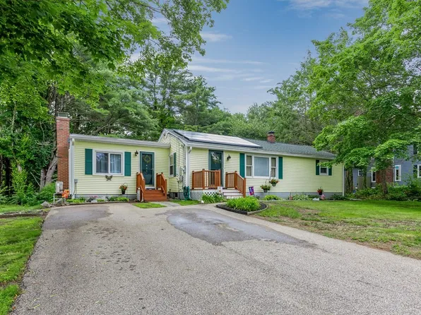 13 Glenwood Ave, Salisbury, MA 01952