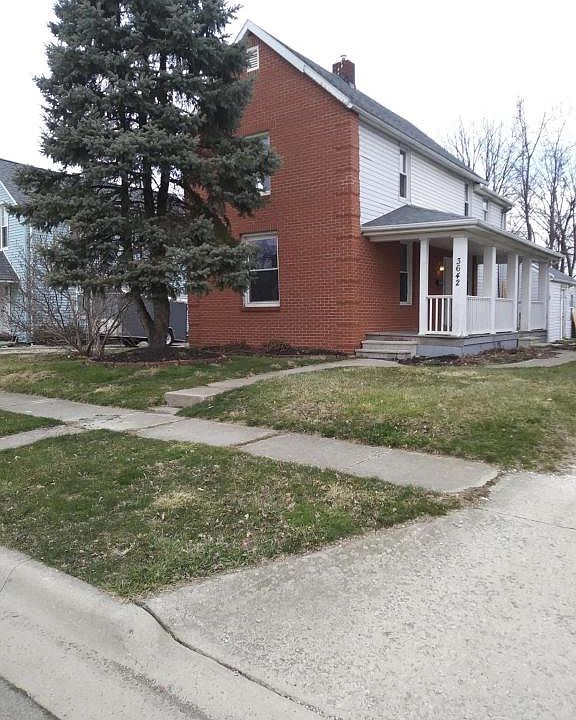 1st image of 3642 W Park St