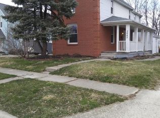 3642 W Park St, Grove City, OH 43123