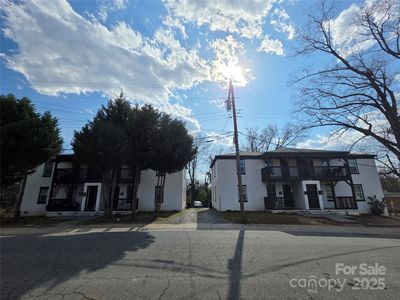 1519 Montgomery St #1521, Charlotte, NC, 28216