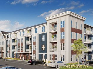 The Asher, Ashland, MA 01721