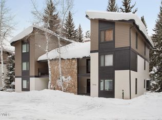 4496 Meadow Dr UNIT 404, Vail, CO 81657