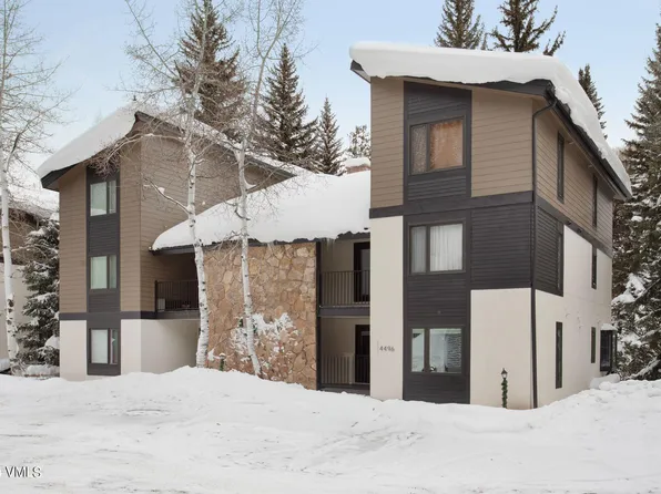 4496 Meadow Dr Unit 404, Vail, CO 81657