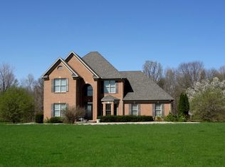 6018 S Nebraska St, Marion, IN 46953