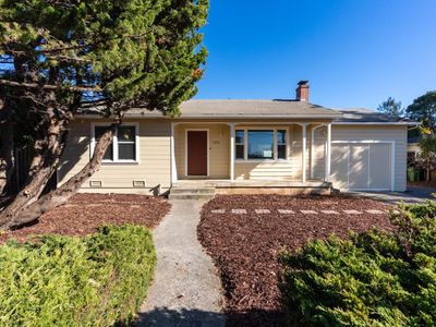 3070 Stanley Ave, Santa Cruz, CA, 95065