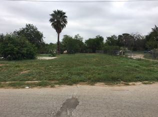 1602 N 5th Ave, Crystal City, TX 78839