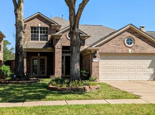 1323 Sand Pnes, Katy, TX 77494