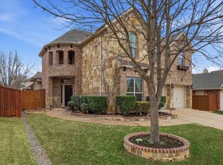 2605 Fritz St, Melissa, TX 75454