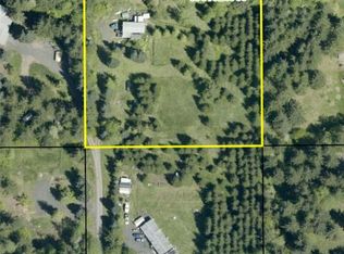 112 Primrose Ln, Cinebar, WA 98533