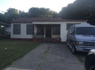 3120 Wesleyan Dr S, Fort Worth, TX 76105