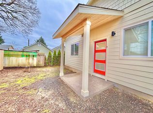 8454 SE 66th Ave #B, Portland, OR 97206