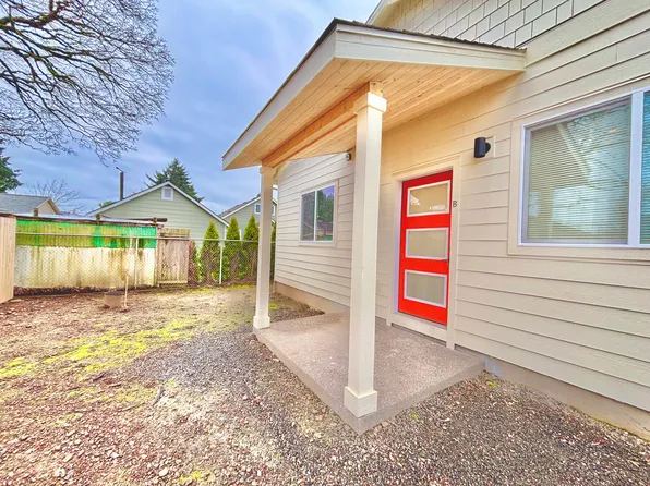 8454 SE 66th Ave, Portland, OR