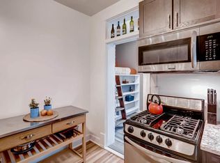 1752 N Franklin St APT 1, Denver, CO 80218
