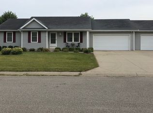 16335 Daisy Ave, Goshen, IN