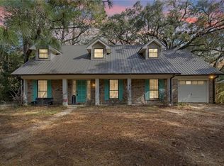 2371 Carriage Dr, Mobile, AL 36693