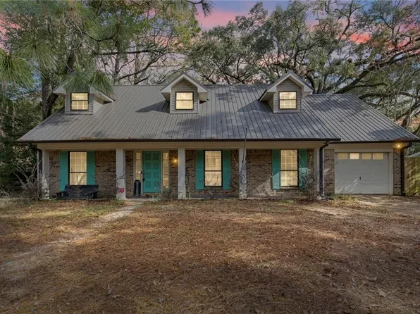 2371 Carriage Dr, Mobile, AL 36693