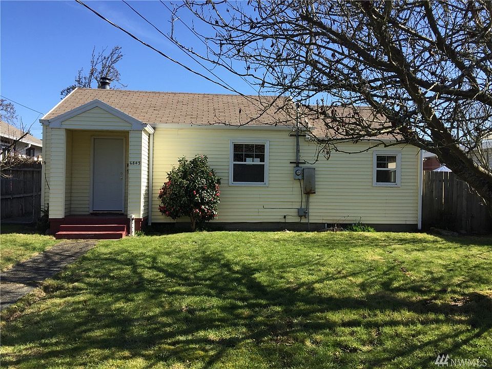 1st image of 6843 Yakima Ave