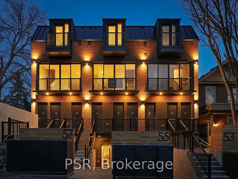 57 Harriet St #A — Photo 25