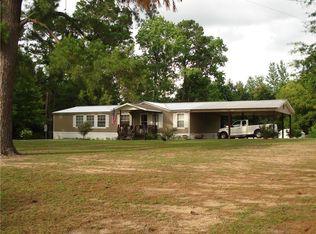 3100 Grays Creek Rd, Dry Prong, LA 71423