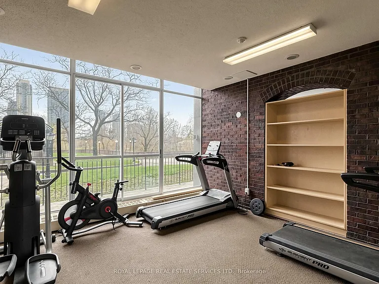 4091 Sheppard Ave E #2101 — Photo 44