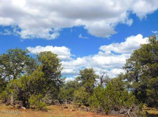 7271 Red Butte Rd, Williams, AZ 86046