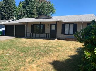 1424 SE 159th Ave, Portland, OR 97233