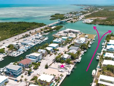 130 Palermo Dr, Plantation Key, FL, 33036