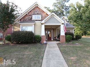 53 Magnolia Pkwy, Hampton, GA 30228