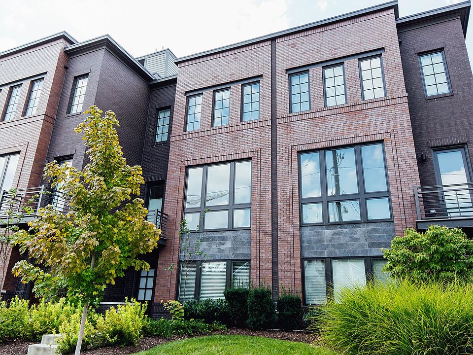 1st image of 1701 Blair Blvd APT 5
