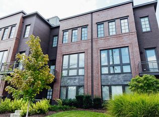 1701 Blair Blvd APT 5, Nashville, TN 37212