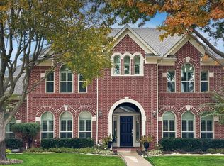 114 Forest Bend Dr, Coppell, TX 75019