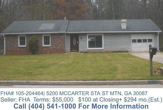 1st image of 5200 McCarter Sta