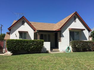 909 S 9th St, Alhambra, CA 91801