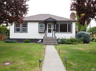 1137 9th St, Wenatchee, WA 98801