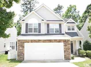 8007 Marsh Hollow Dr, Raleigh, NC 27616