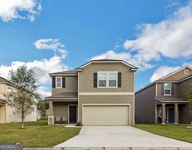131 Ashwood Cir, Saint Marys, GA, 31558