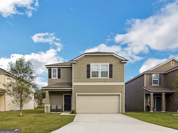 131 Ashwood Cir, Saint Marys, GA 31558