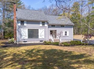 470 Myricks St, Taunton, MA 02780