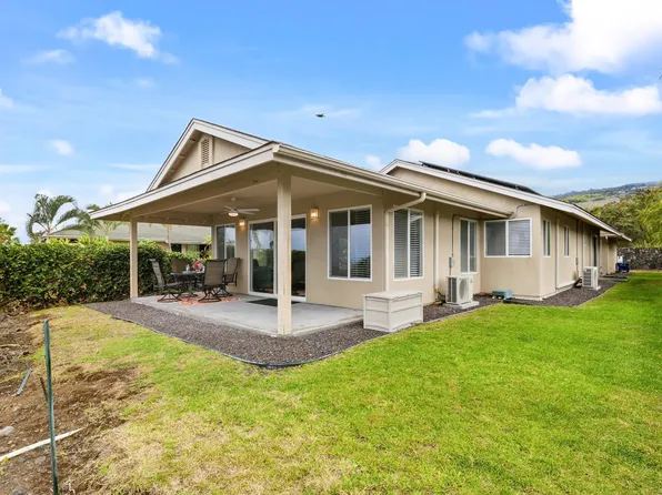 77-169 Mahiehie St, Kailua Kona, HI 96740