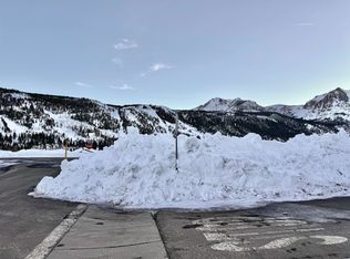 Unassigned Highlands LOT 23, June Lake, CA 93529