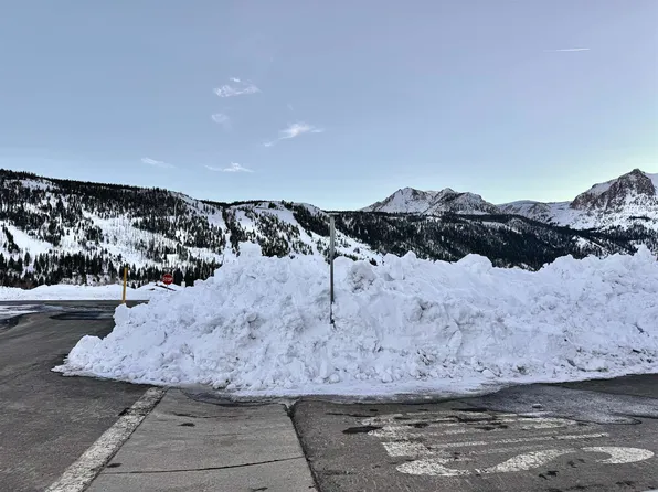 Unassigned Highlands Lot 23, June Lake, CA 93529