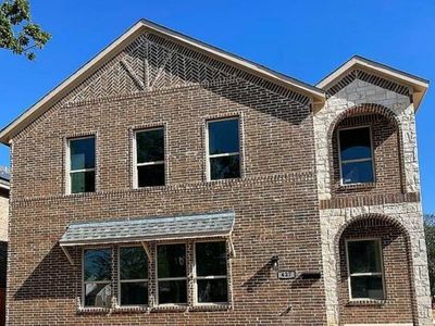 427 W Pioneer Dr, Irving, TX, 75061